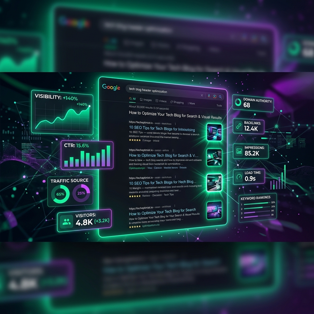 How to Optimize Images for SEO